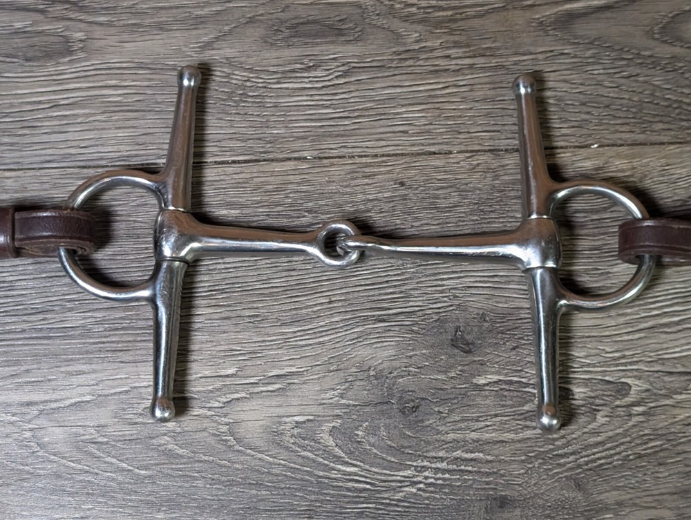 Excellent condition Bit 4 1/2"