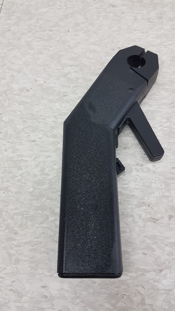 Fluke Y8100 DC/AC Current Probe