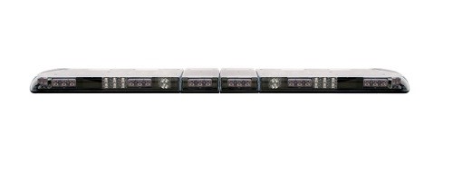 ECCO - 12-20003-E - Lightbar: Vantage 60in. - (Pack of 1)