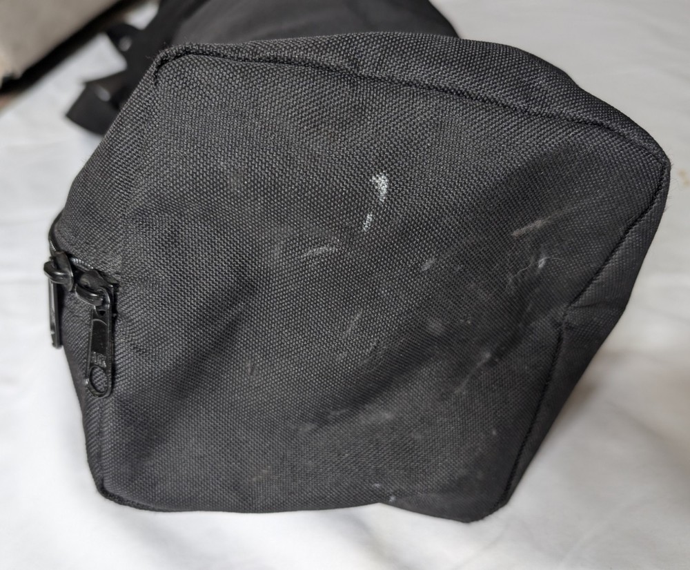 Ultimate Support Bag-SP/LT Speaker Pole/Fly Point Lighting Bar Bag