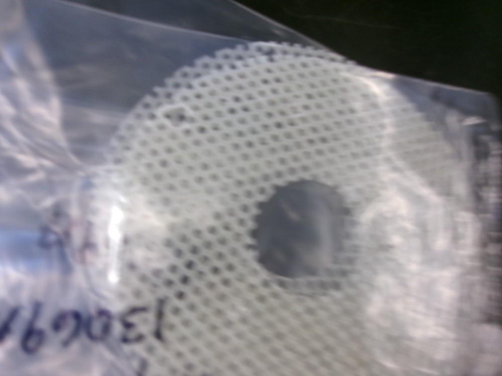 OEM Myers PUMPS  13069A SCREEN