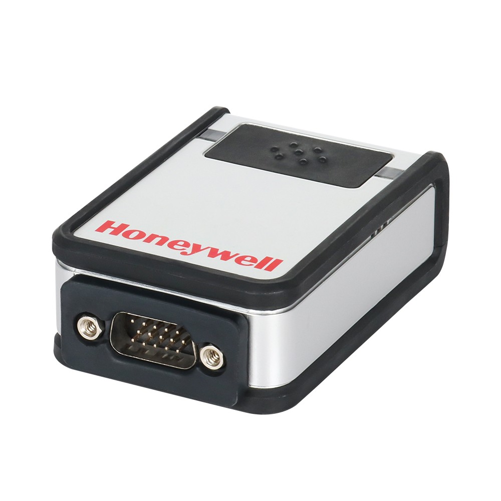 Honeywell Barcode Scanner Reader 1D/2D LED 3310G-4-INT USB Cable Fixed Handsfree