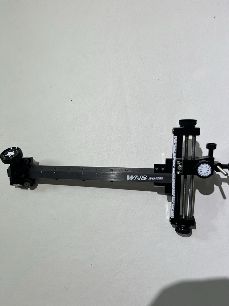 WNS carbon Sight SPR-200
