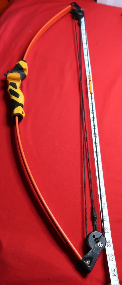 Barnett Wildhawk Youth Compound Bow