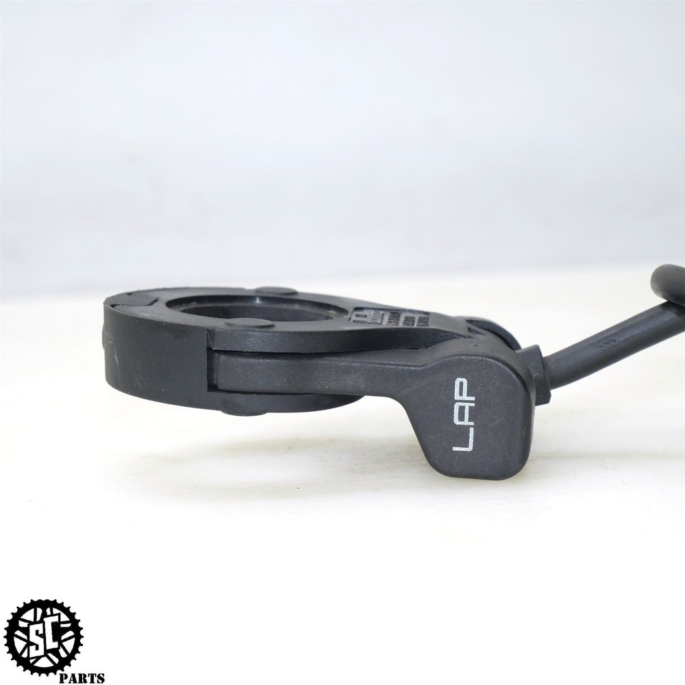 2013 KTM RC8R 1190 MODE LAP CONTROL HANDLEBAR SWITCH