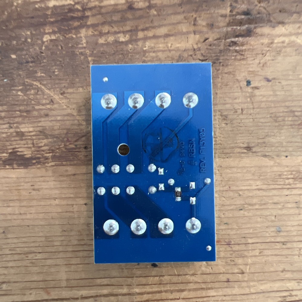 Altronix RBSN Tested & Working Super Clean