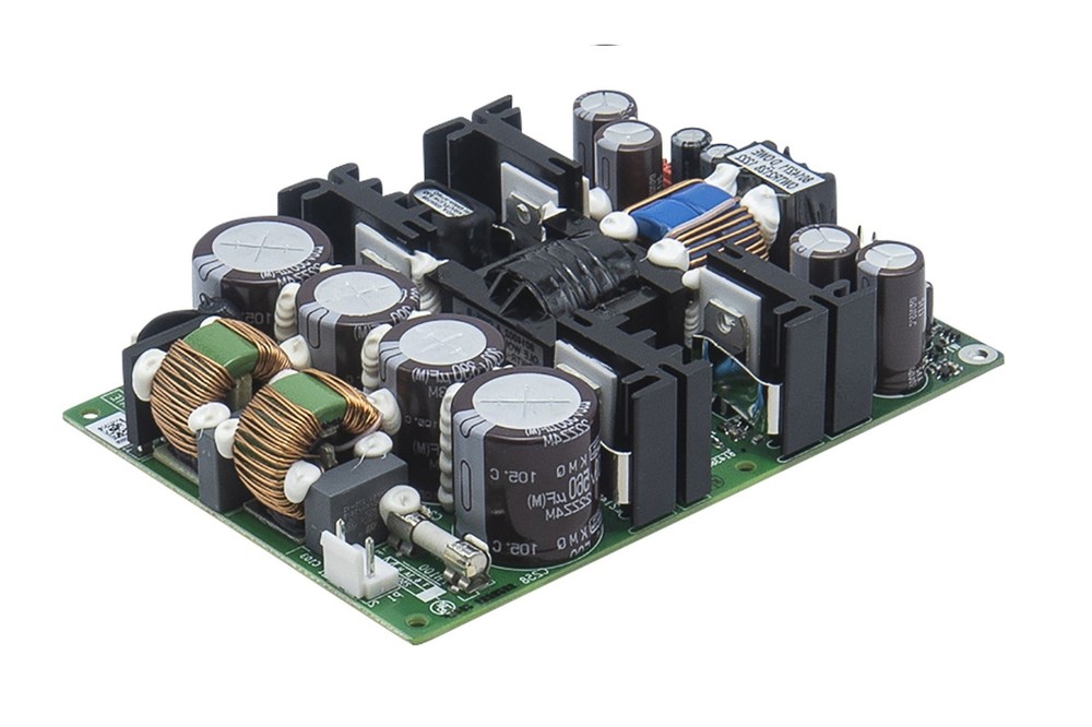 ICEpower 400SM  | Power Supply