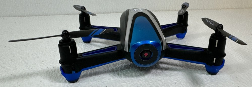 Protocol DURA VR Drone Racer With Camera - Tested And Works Great
