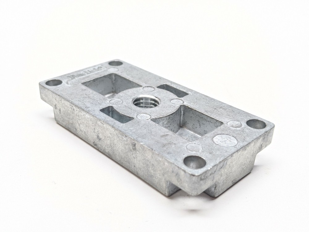 FlexLink XCFE 44x88 M12A End Plate