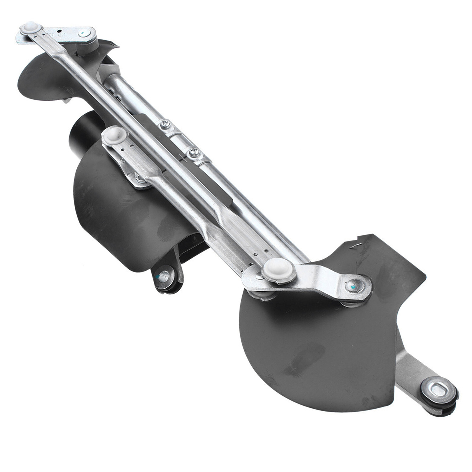 Windshield Wiper Linkage + Motor for Chevrolet Equinox GMC Terrain 2010-2016