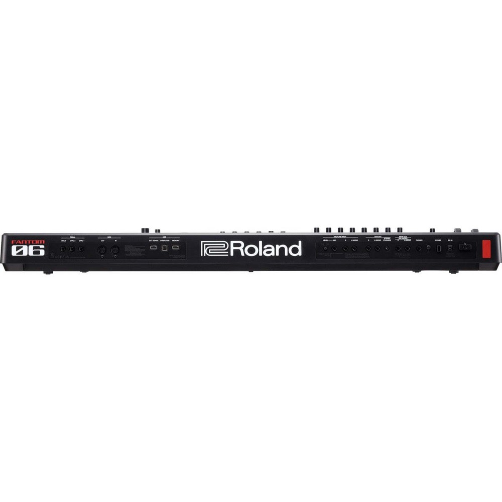 Roland Fantom-06 Workstation Keyboard CABLE KIT