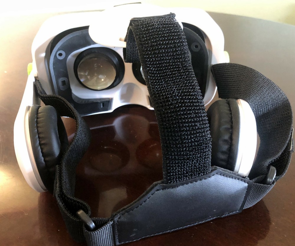 Z4 VR Virtual Reality Headset FREE shipping