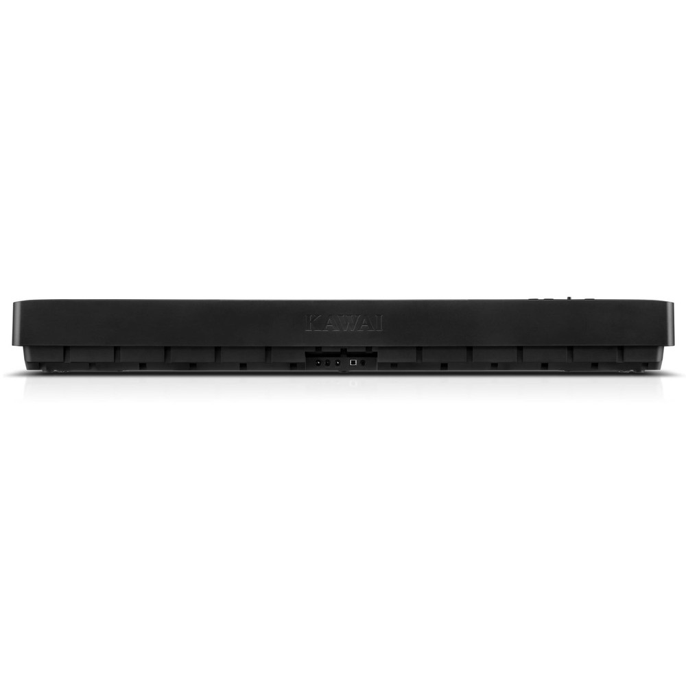 Kawai ES60 Digital Piano - Black