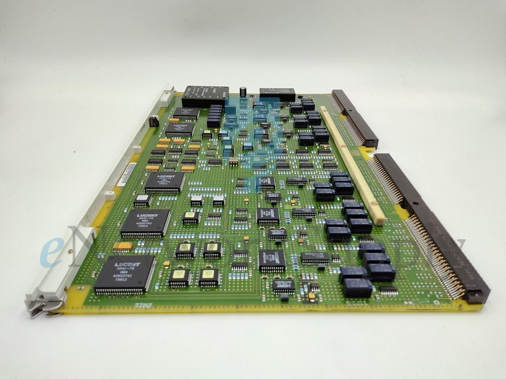 ALCATEL-LUCENT TECHNOLOGIES KTU2 E5PQAX1AAA DNU-S STSX-1