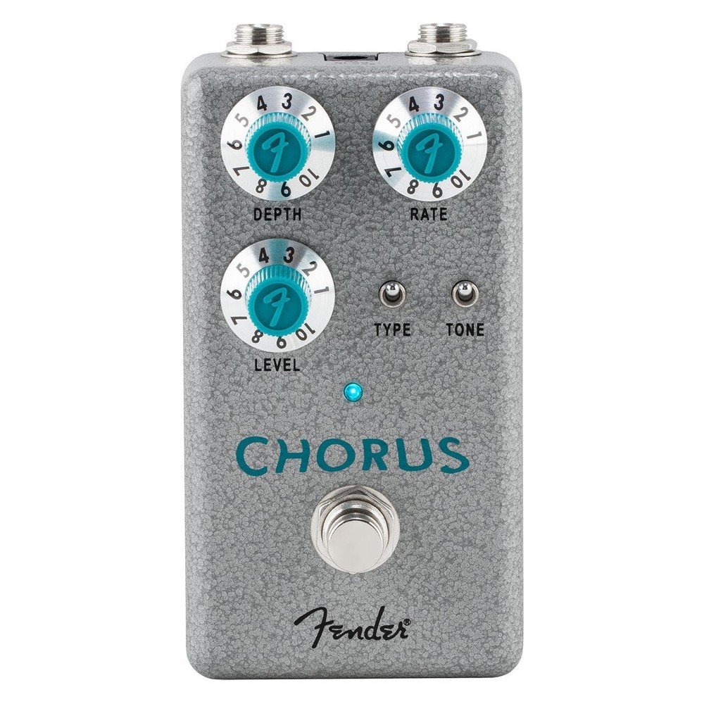 Used Fender Hammertone Chorus