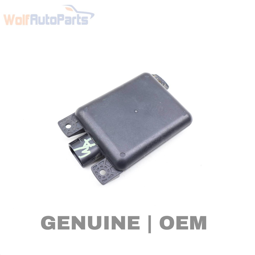 2018-2020 VW ATLAS - LEFT Blind SPOT Detection Control Module (Slave)