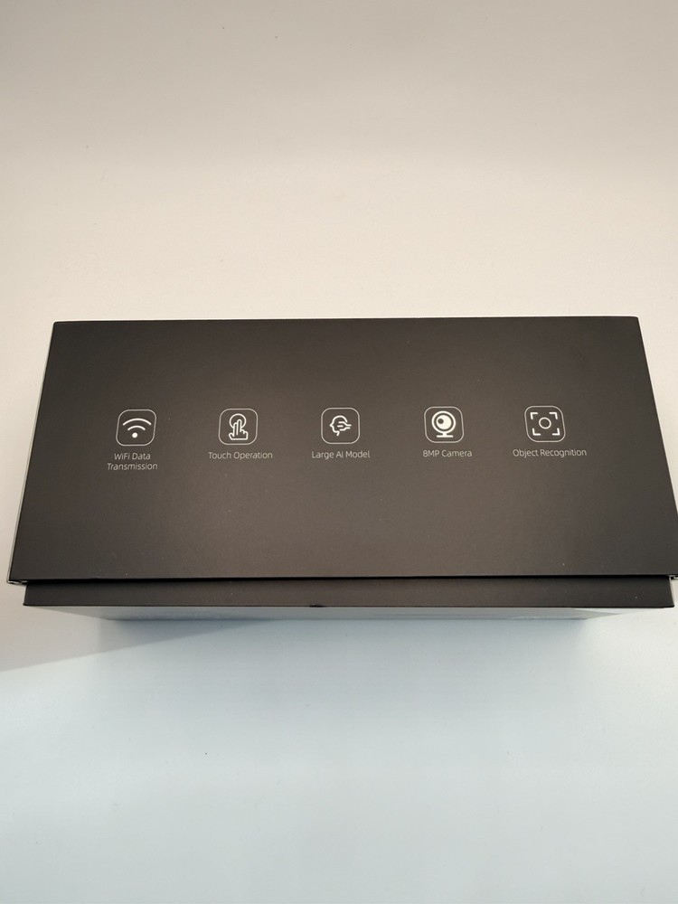 Smart Glasses with Camera Video Supports iOS Android