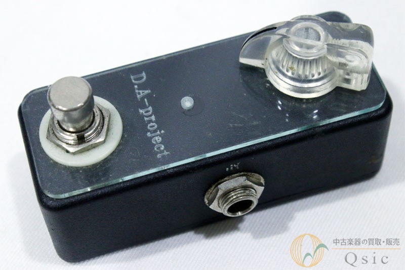 D.A-Project D.A-Booster Ul784 Kobe Store Stock