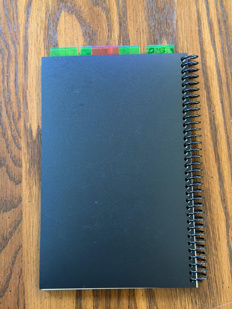 VOODOO TACTICAL Men's Marksman Data Book