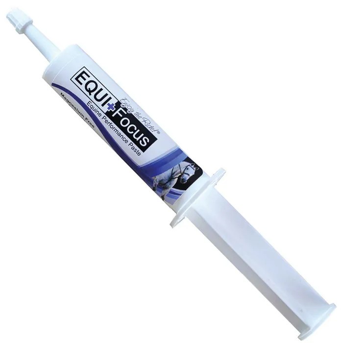 EQUI+Focus Tube