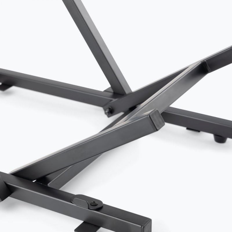 On-Stage RS4000 Folding Guitar Amplifier Stand,Black