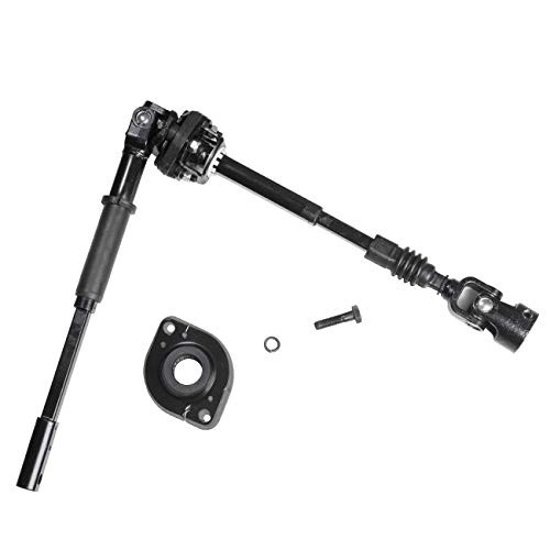 425-201 Intermediate Steering Shaft Assembly Column w/U-Joint Compatible with