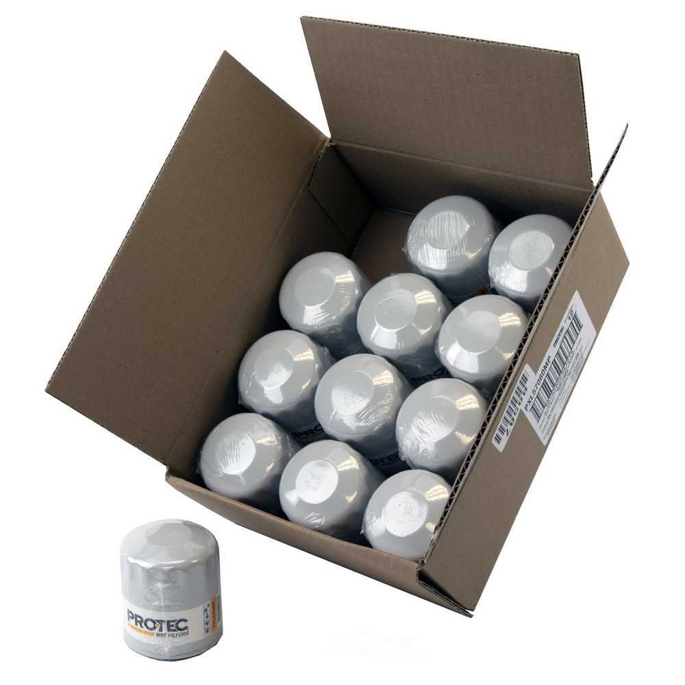 Engine Oil Filter-FLEX PROTEC-NEW PXL57060MP