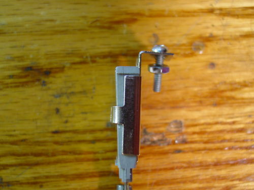 KW 10 Amp Circuit Breaker For Lionel KW Transformer New w/repair wire free ship