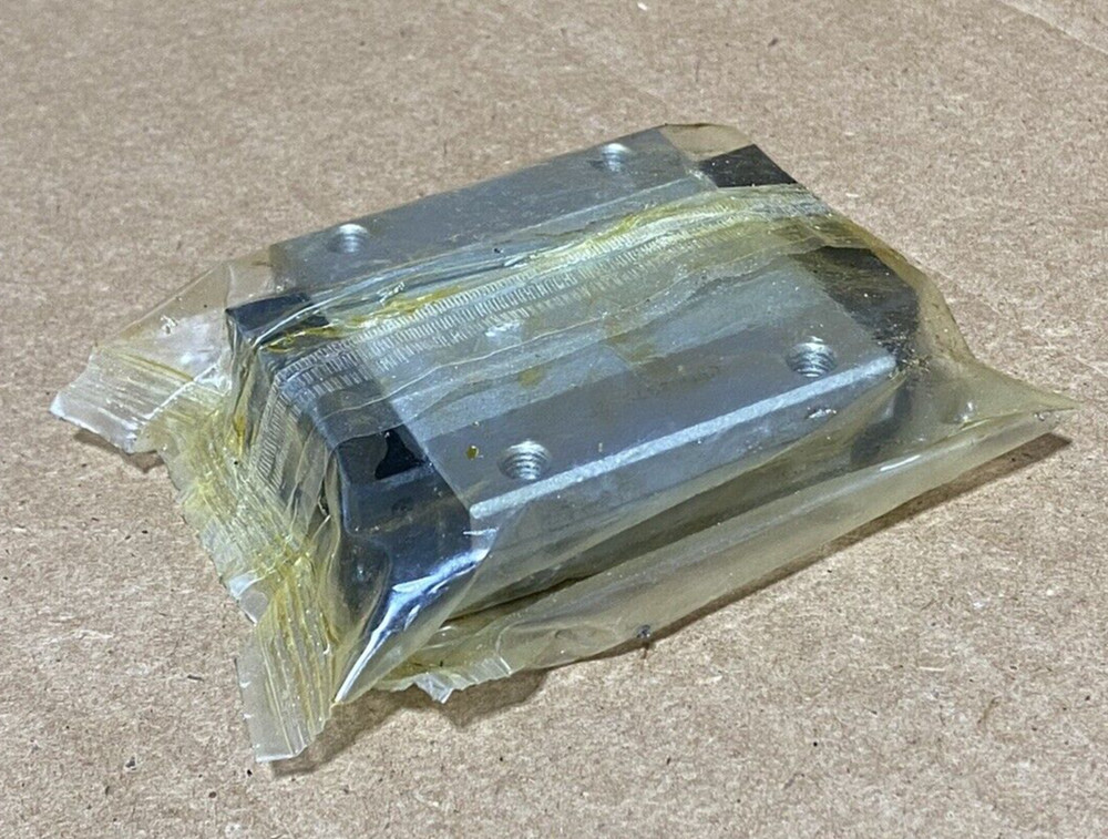 THK SHS20C LINEAR BEARING