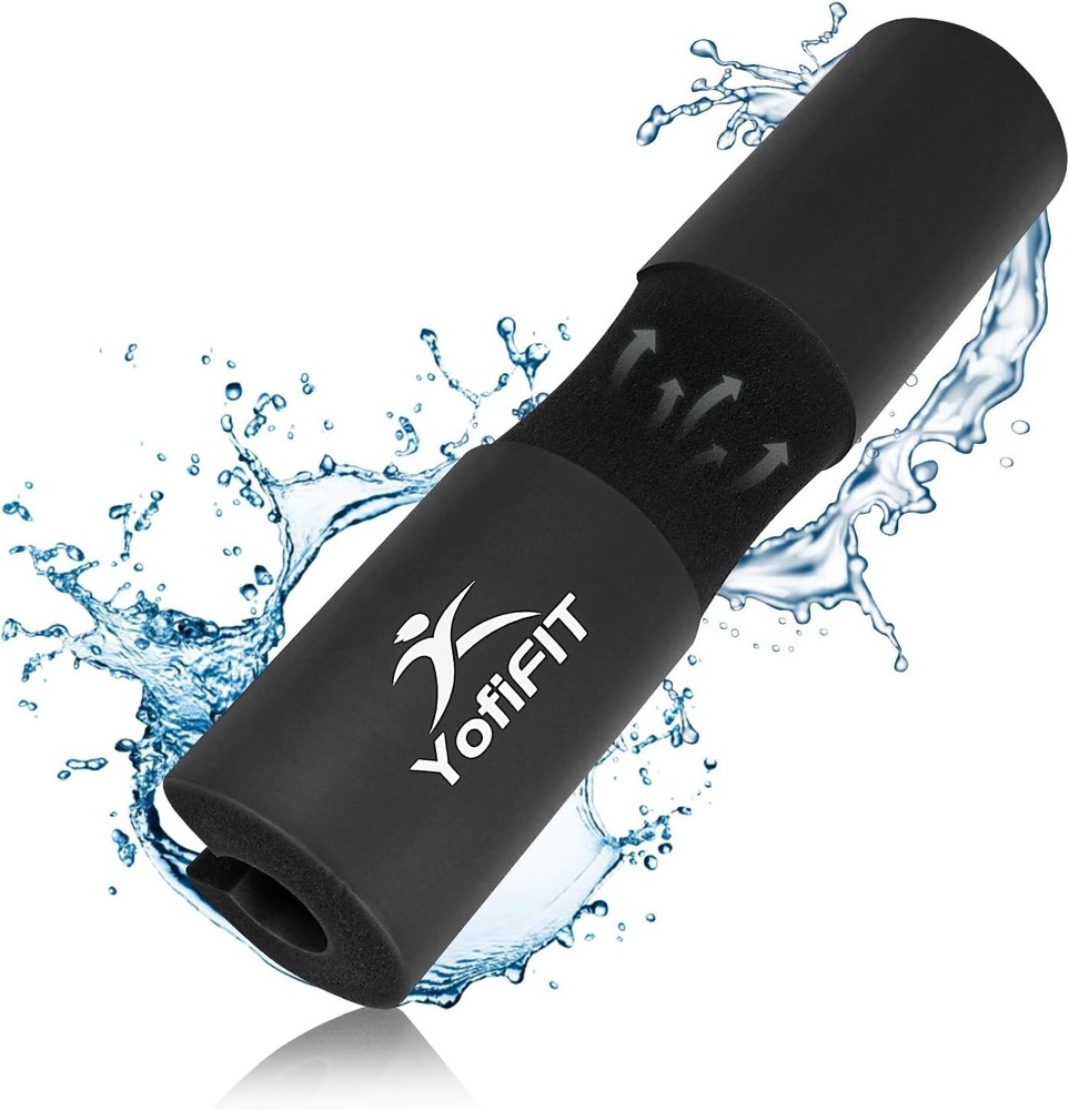 YofiFIT Barbell Pad