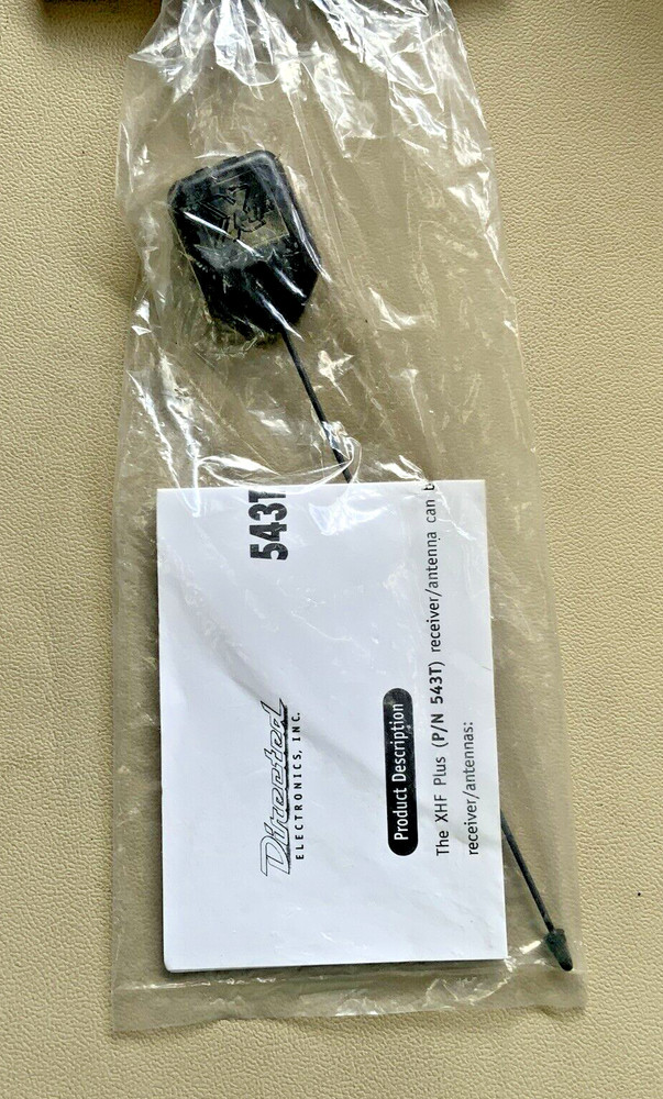 Dei 543T