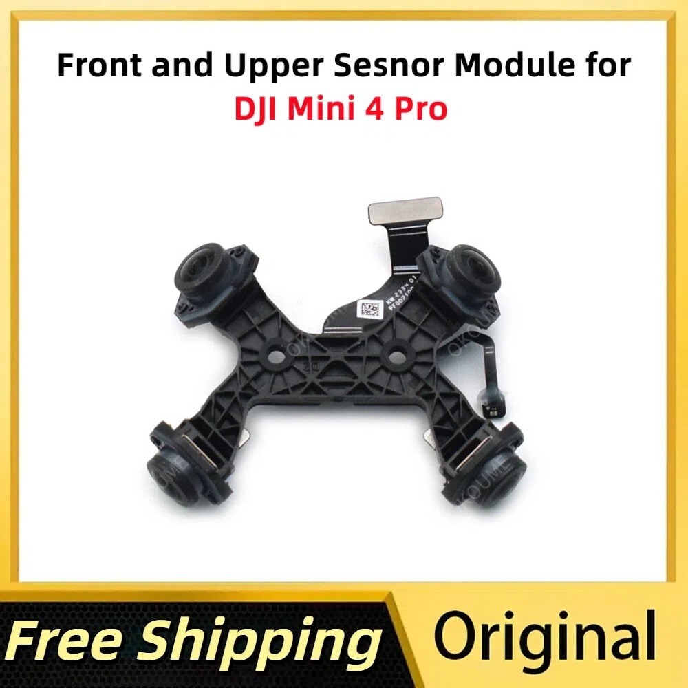Original Front and Rear Visual Sensor Components For DJI Mavic Mini 4 Pro Drone