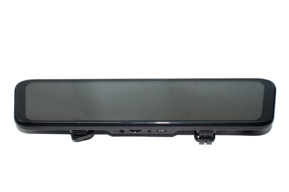 WOLFBOX G900 12" 4K Mirror Dash Camera