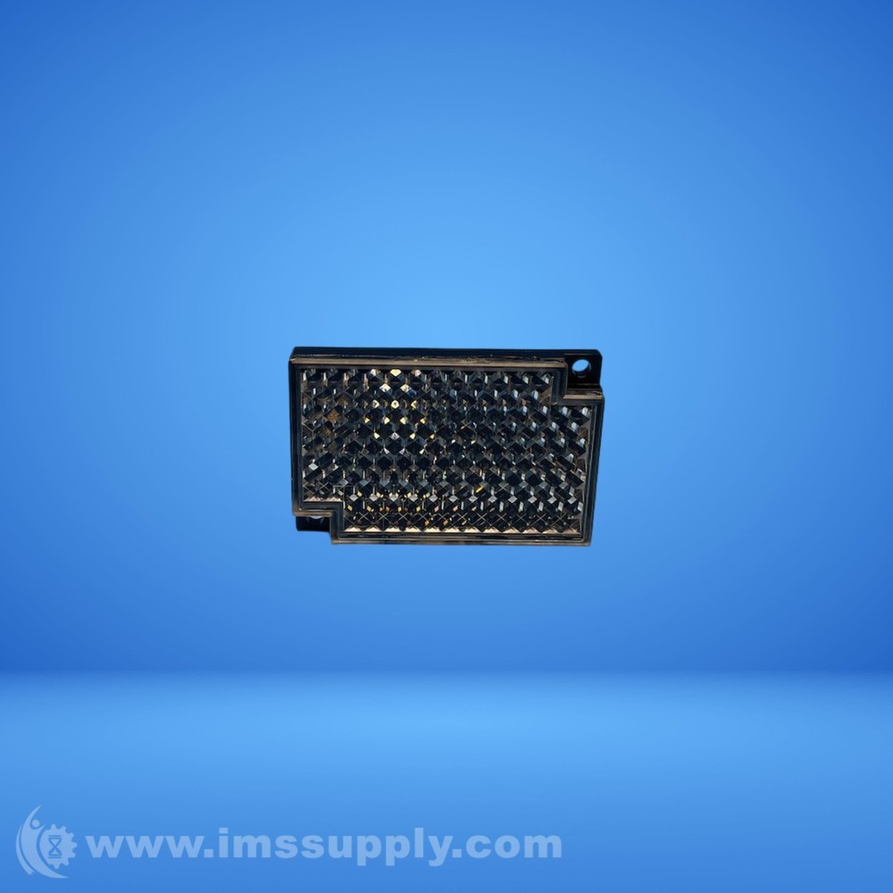 Omron E3S-AR66 Photoelectric Sensor FNOB