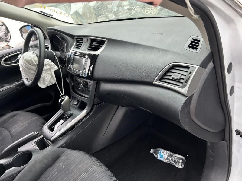 SENTRA 2018 High Mounted Stop Light 104578377