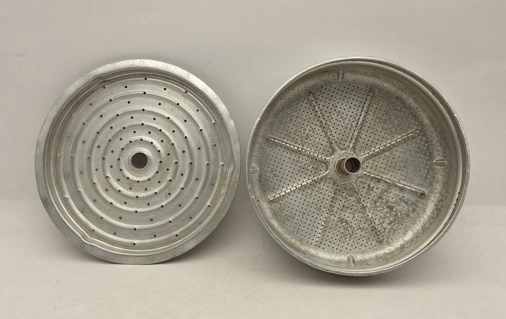 Presto Super Speed Coffee Percolator Replacement Filter Basket