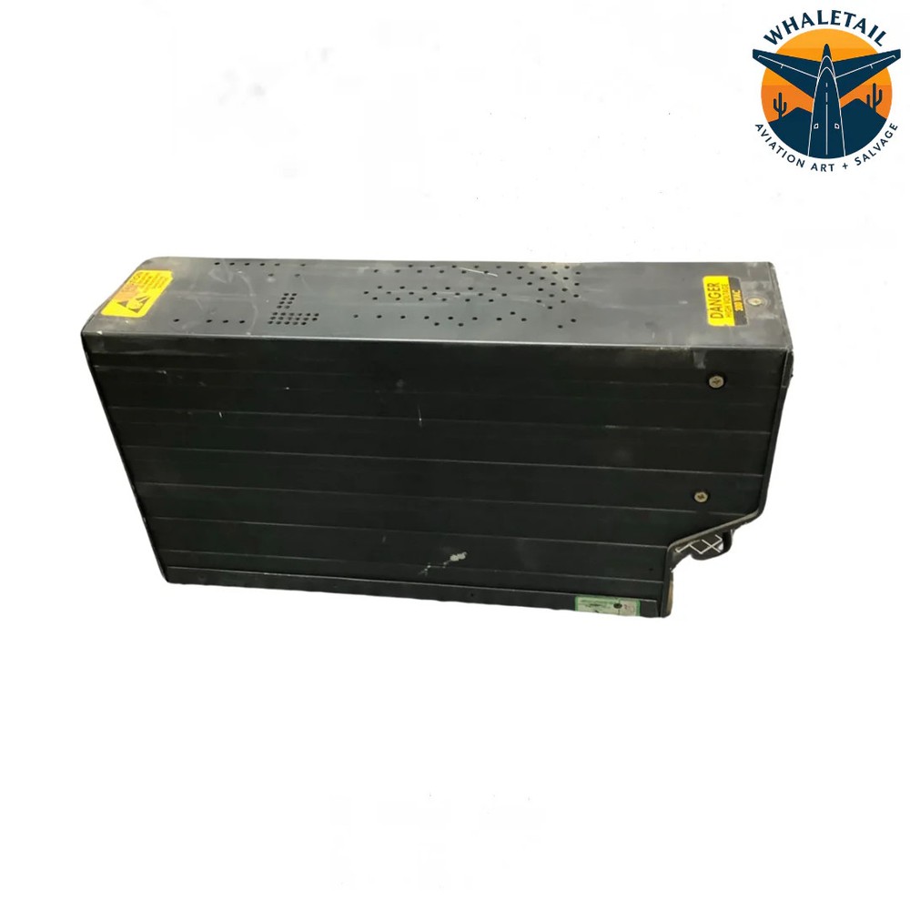 CSEU Power Supply Module