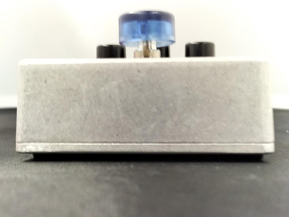 ELECTRO-HARMONIX MICRO Q-TRON Effect Pedal