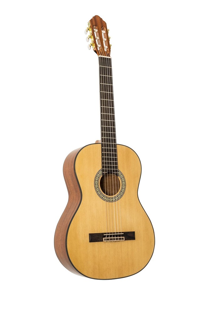 Delta Woods™ CNS-1™ Classical Nylon String Guitar