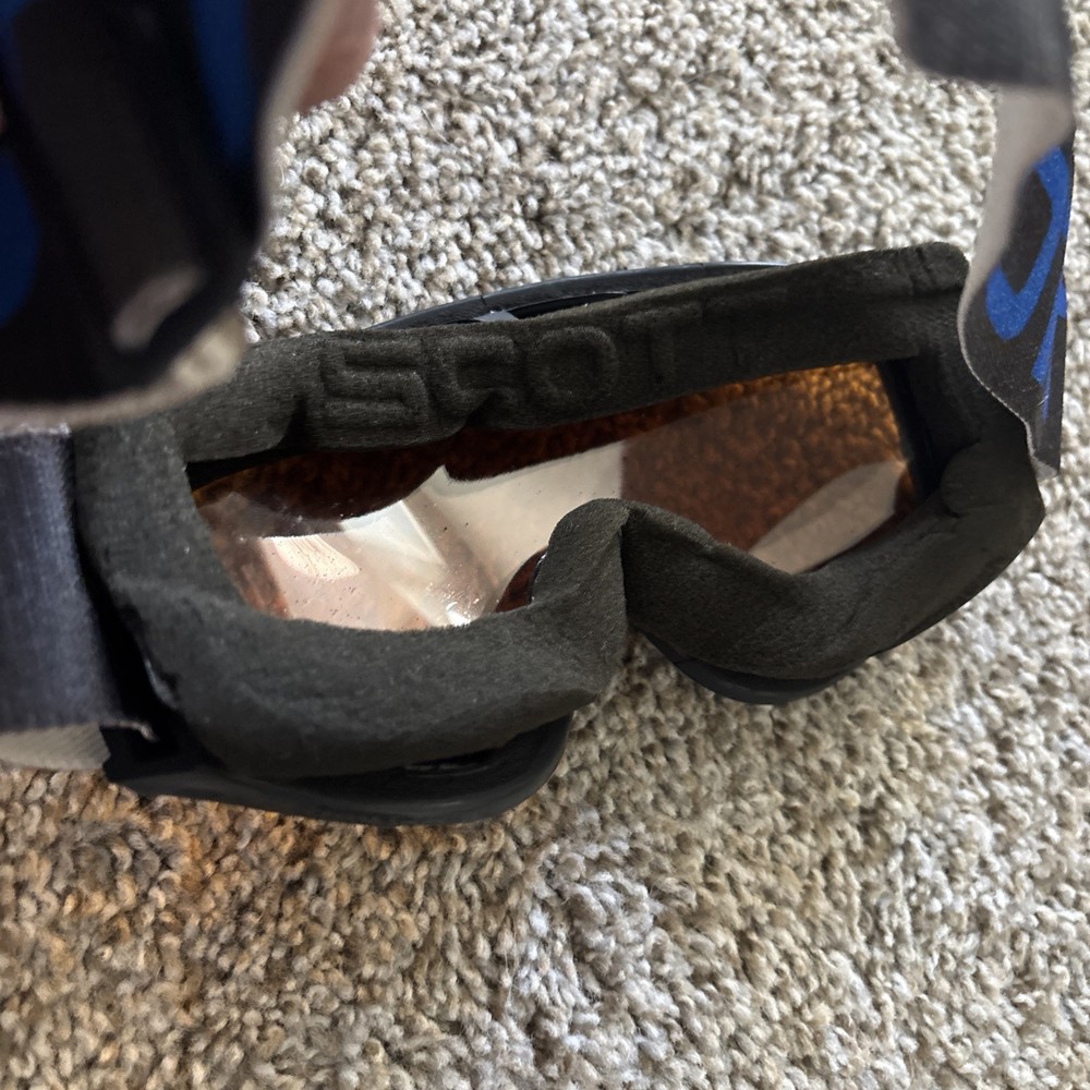 Scott Snow Ski Goggles See Notes