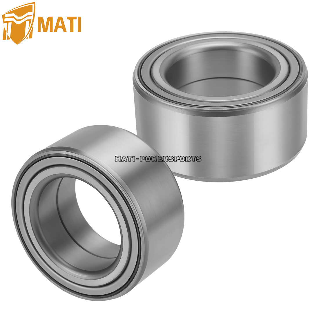 Front or Rear Wheel Bearings Heavy Duty for Polaris Sportsman 550 850 1000 09-22