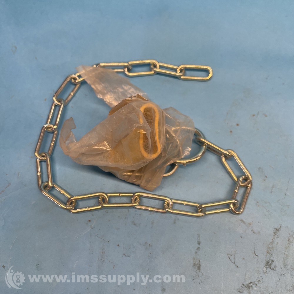 Brad Harrison 22804 Shorting Safety Plug FNIP
