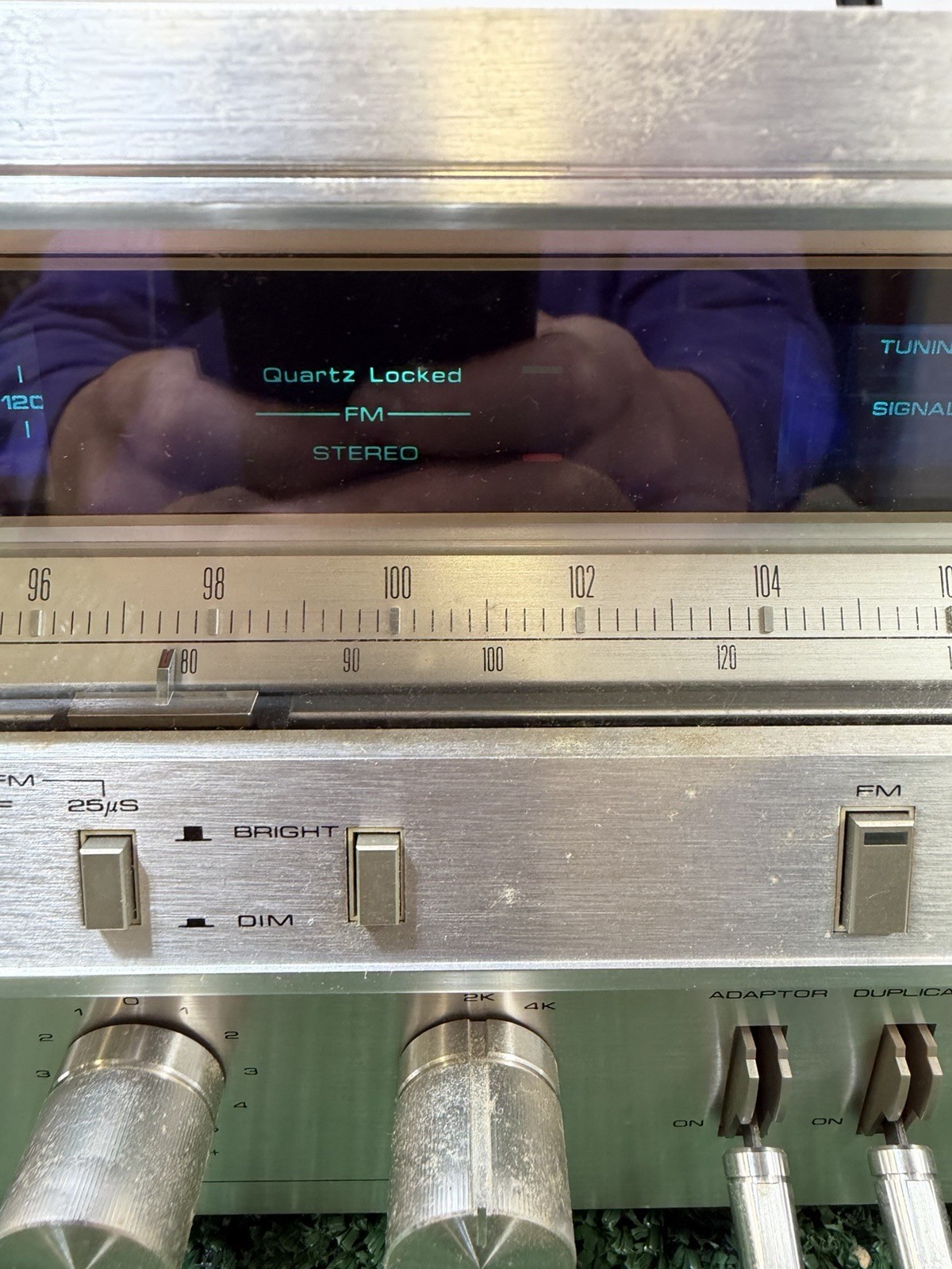 Vintage PIONEER SX-3900 STEREO RECEIVER Full working Condition