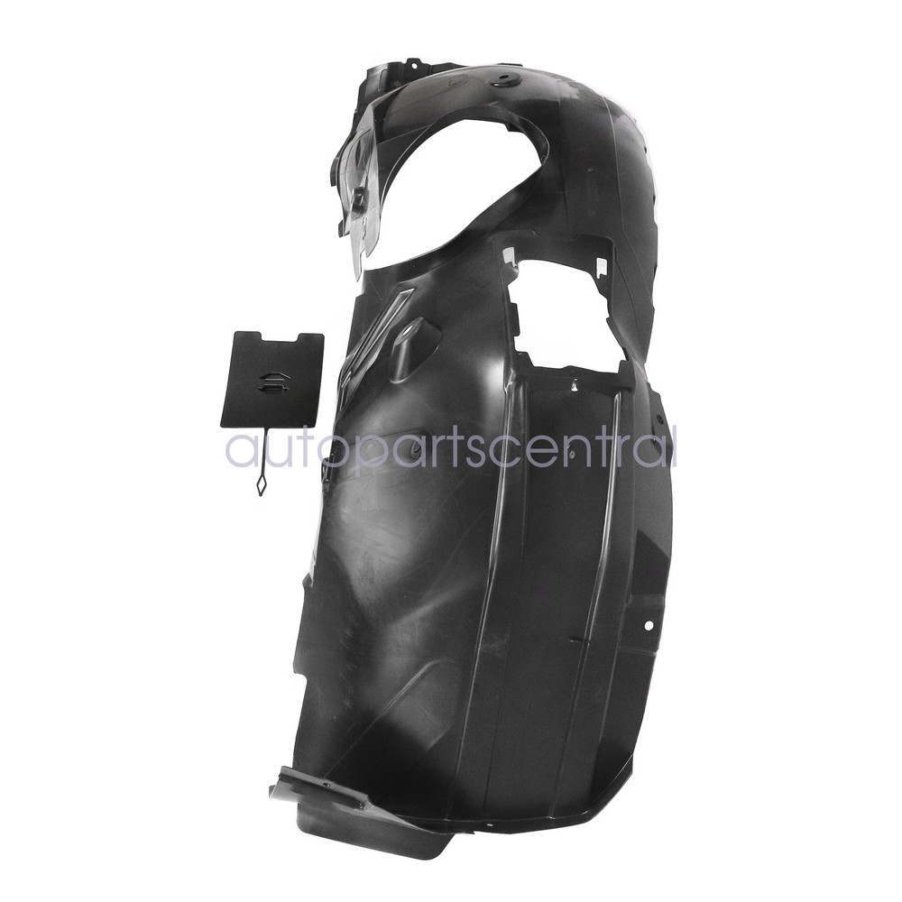 Fender Liner Front Driver Left Side For Mercedes-Benz Metris Base 2016-2023