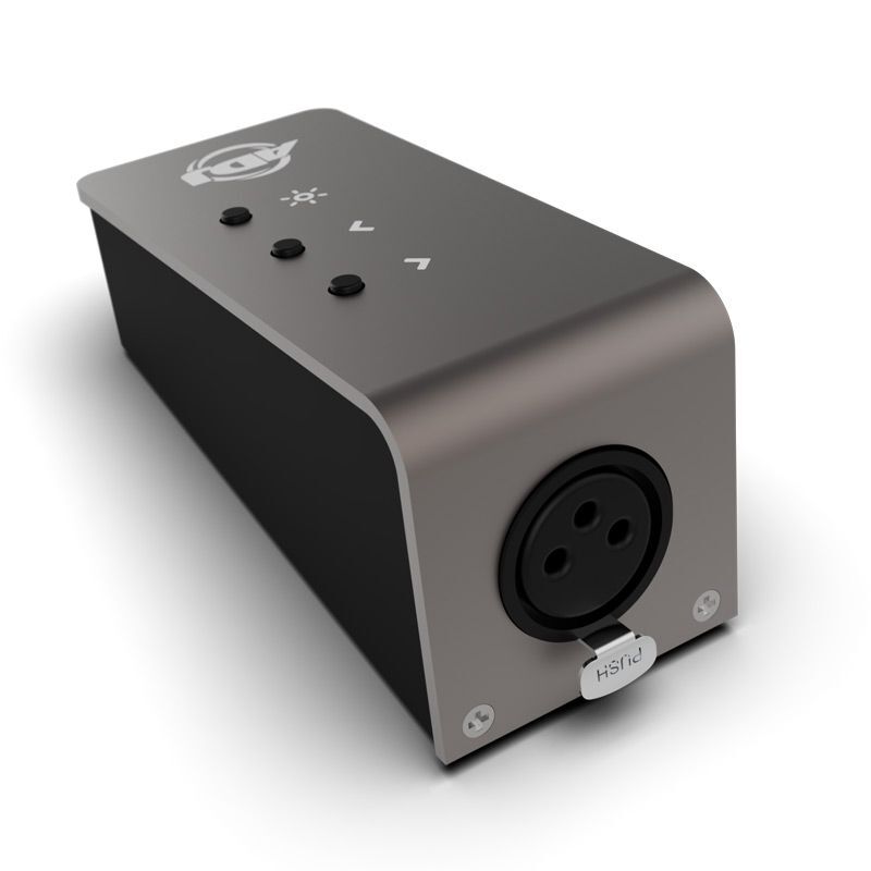 ADJ American DJ myDMX 5 Express DMX Lighting Control Software Module Interface f