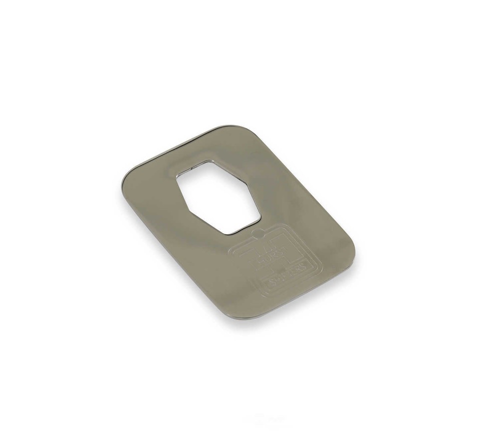 Fits Super Boot/Plate