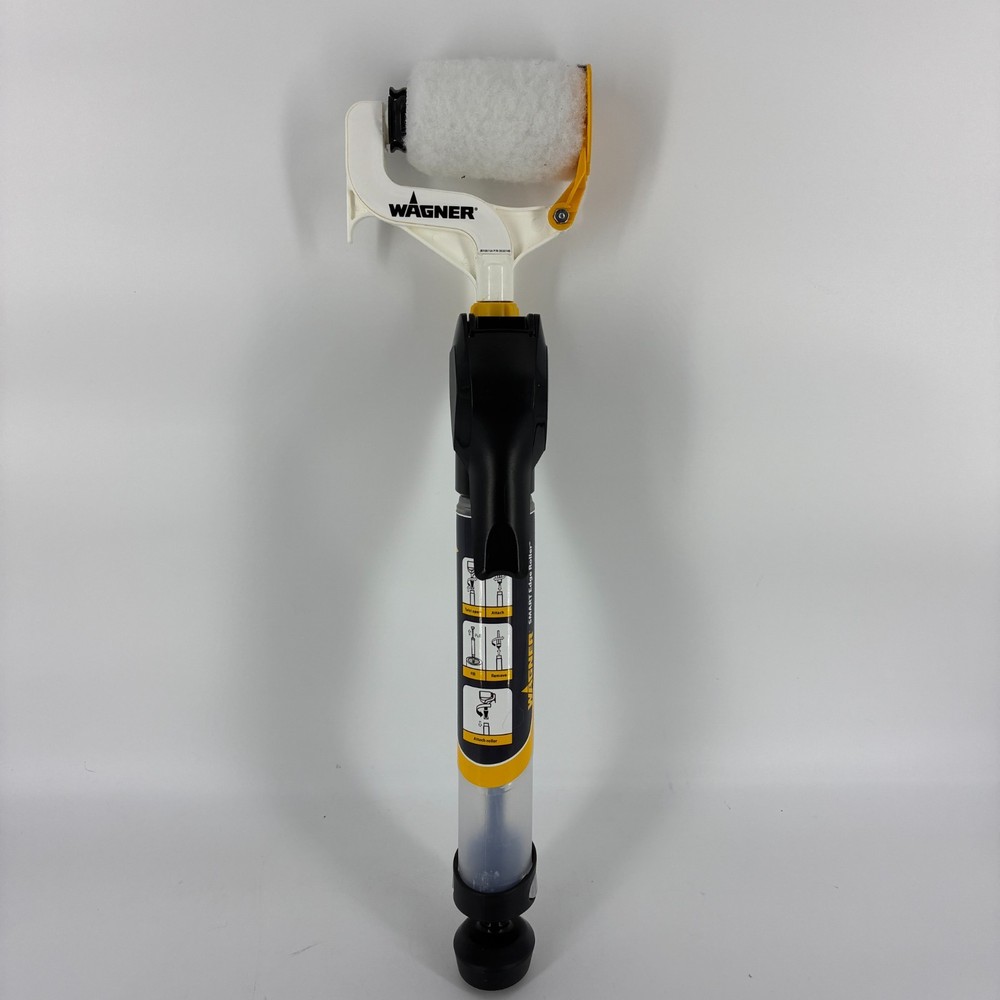 Wagner Smart Edge Paint Roller