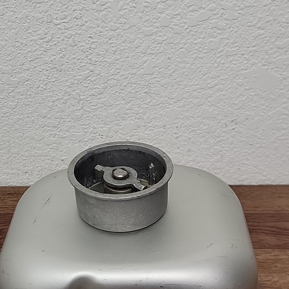 Oster Bread Maker Pan And Paddle For Bread Machine Model 5838