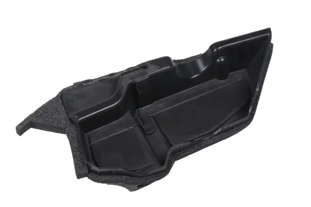 Genuine GM Passenger Side Plenum Panel 23491714