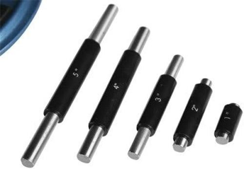 0-6 Machinist Dial Precision Micrometer Mic Set